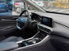 MAXUS G50 PLUS 1.5T Automatic Cruise Edition - ფოტო 10