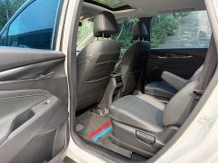 MAXUS G50 PLUS 1.5T Automatic Cruise Edition - ფოტო 11