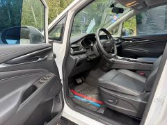MAXUS G50 PLUS 1.5T Automatic Cruise Edition - ფოტო 12