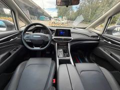 MAXUS G50 PLUS 1.5T Automatic Cruise Edition - ფოტო 14