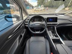 MAXUS G50 PLUS 1.5T Automatic Cruise Edition - ფოტო 15