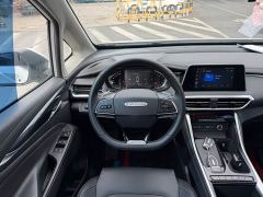 MAXUS G50 PLUS 1.5T Automatic Cruise Edition - ფოტო 16