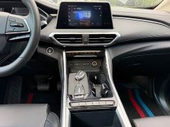 MAXUS G50 PLUS 1.5T Automatic Cruise Edition - ფოტო 17