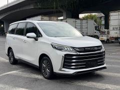 MAXUS G50 PLUS 1.5T Automatic Cruise Edition - ფოტო 2