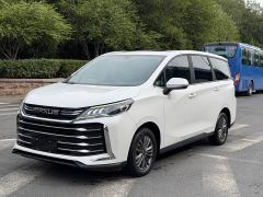 MAXUS G50 PLUS 1.5T Automatic Cruise Edition - ფოტო 3