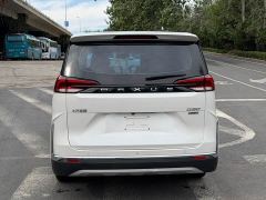 MAXUS G50 PLUS 1.5T Automatic Cruise Edition - ფოტო 4