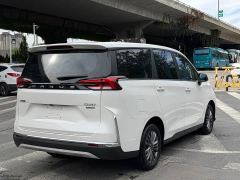 MAXUS G50 PLUS 1.5T Automatic Cruise Edition - ფოტო 5