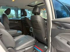 MAXUS G50 PLUS 1.5T Automatic Cruise Edition - ფოტო 6