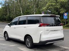 MAXUS G50 PLUS 1.5T Automatic Cruise Edition - ფოტო 7