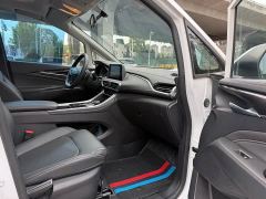 MAXUS G50 PLUS 1.5T Automatic Cruise Edition - ფოტო 9