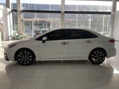 Toyota Corolla 1.8L CVT Luxury - photo 3