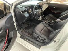 Toyota Corolla 1.8L CVT Luxury - photo 6