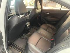 Toyota Corolla 1.8L CVT Luxury - photo 7