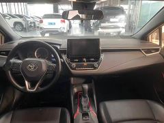 Toyota Corolla 1.8L CVT Luxury - photo 8