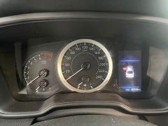 Toyota Corolla 1.8L CVT Luxury - photo 9
