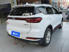 Chery Tiggo 7 Edition 1.5T CVT - photo 2