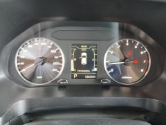 Chery Tiggo 7 Edition 1.5T CVT - photo 20