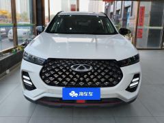 Chery Tiggo 7 Edition 1.5T CVT - photo 3