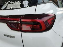 Chery Tiggo 7 Edition 1.5T CVT - photo 5