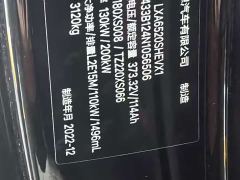 Li Auto L9 Max - ფოტო 6