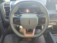 iCar 03 401km Two-wheel drive standard version - фото 10