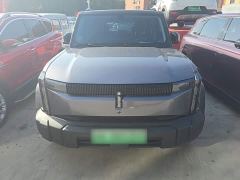 iCar 03 401km Two-wheel drive standard version - фото 2