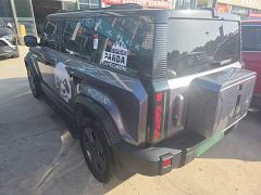 iCar 03 401km Two-wheel drive standard version - фото 4
