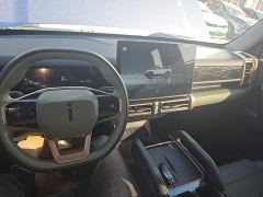 iCar 03 401km Two-wheel drive standard version - фото 9