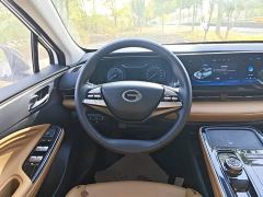 Aion S Plus Comfort Edition 52.998kWh - photo 10