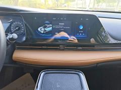 Aion S Plus Comfort Edition 52.998kWh - photo 12