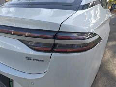 Aion S Plus Comfort Edition 52.998kWh - photo 7