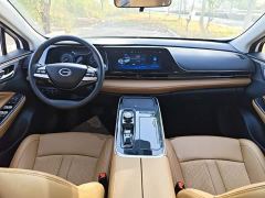 Aion S Plus Comfort Edition 52.998kWh - photo 9