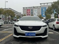 Cadillac CT5 28T Luxury (Standard Edition) - ფოტო 2