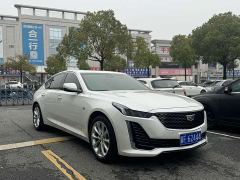 Cadillac CT5 28T Luxury (Standard Edition) - ფოტო 3