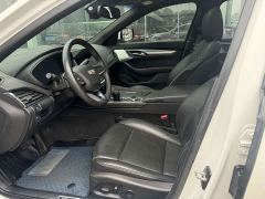 Cadillac CT5 28T Luxury (Standard Edition) - ფოტო 4