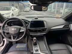 Cadillac CT5 28T Luxury (Standard Edition) - ფოტო 5