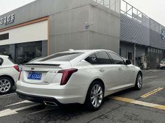 Cadillac CT5 28T Luxury (Standard Edition) - ფოტო 7