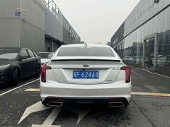 Cadillac CT5 28T Luxury (Standard Edition) - ფოტო 8