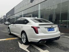 Cadillac CT5 28T Luxury (Standard Edition) - ფოტო 9