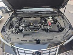 Toyota Camry 2.0L Base - ფოტო 10