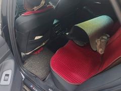 Toyota Camry 2.0L Base - ფოტო 11