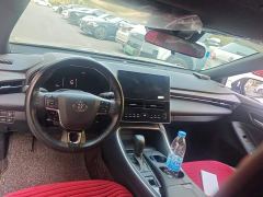 Toyota Camry 2.0L Base - ფოტო 12