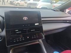 Toyota Camry 2.0L Base - ფოტო 13