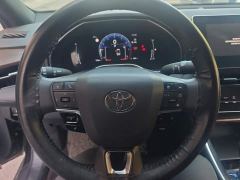 Toyota Camry 2.0L Base - ფოტო 15