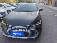 Toyota Camry 2.0L Base - ფოტო 2