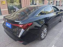 Toyota Camry 2.0L Base - ფოტო 3