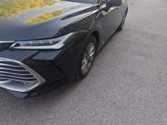 Toyota Camry 2.0L Base - ფოტო 5