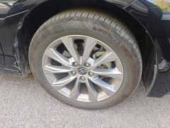 Toyota Camry 2.0L Base - ფოტო 6