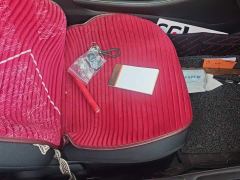 Toyota Camry 2.0L Base - ფოტო 8