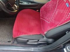 Toyota Camry 2.0L Base - ფოტო 9